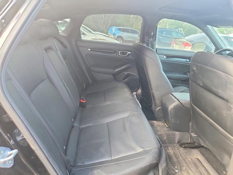 Photo 10 from auction – 2026 HONDA CIVIC with VIN 2HGFE4F80TH001926