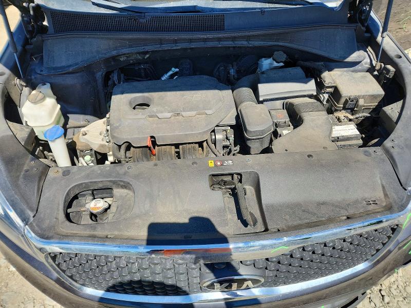 صورة رقم 12 من المزاد - 2016 KIA SORENTO مع VIN 5XYPGDA33GG102052