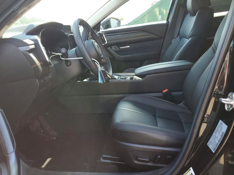 Zdjęcie 7 z aukcji – 2026 MAZDA CX-50 z VIN 7MMVAAEWXTN157533