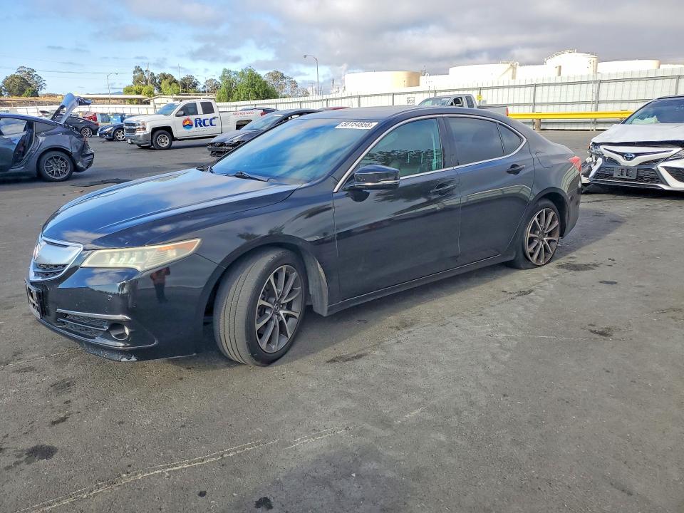 ACURA TLX 2015 с VIN 19UUB2F71FA012304 - Фото с аукциона