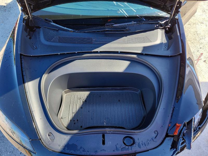 Photo 12 from auction – 2026 TESLA MODEL 3 with VIN 5YJ3E1EB8TF183328