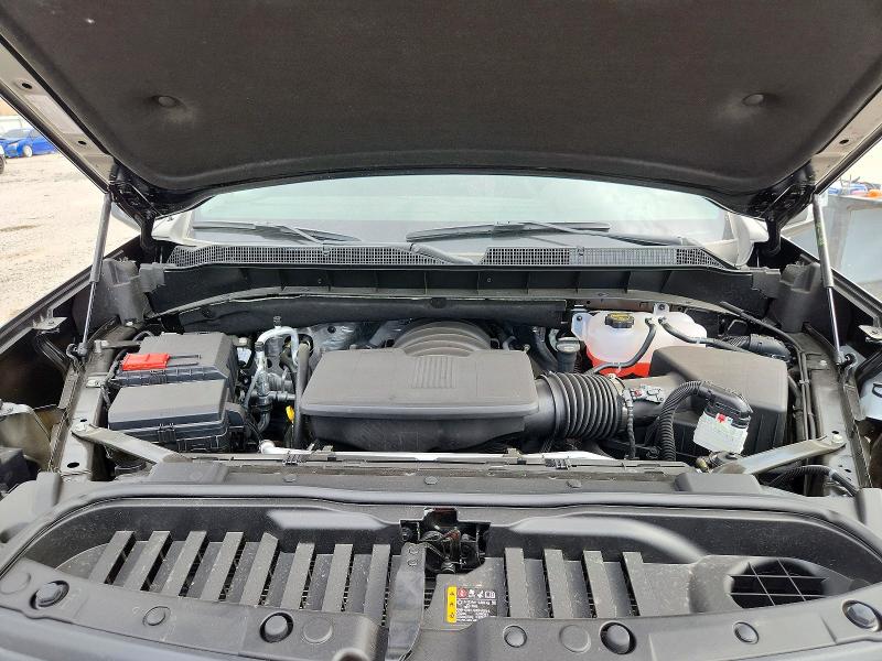 Photo 11 from auction – 2026 CHEVROLET SILVERADO with VIN 2GCUKDED5T1182849