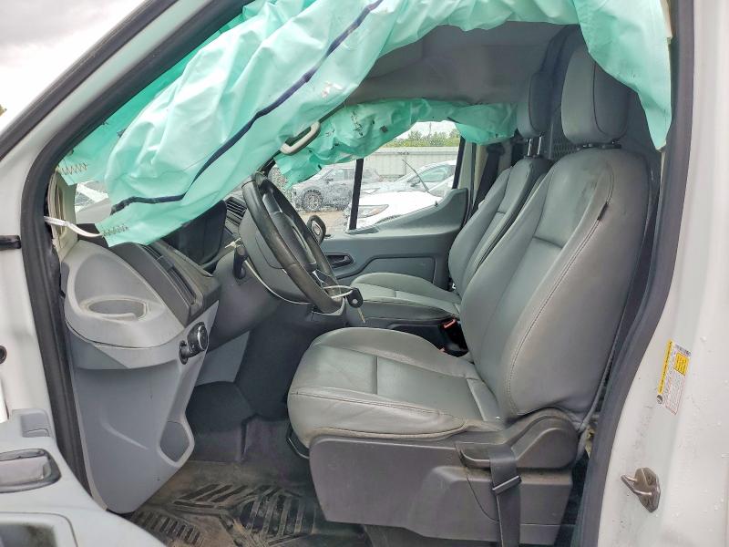 Photo 7 from auction – 2016 FORD TRANSIT with VIN 1FTYE1YM4GKB09481