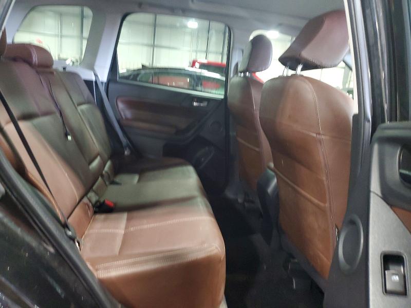 Фото 10 с аукциона – 2018 SUBARU FORESTER с VIN JF2SJAWCXJH485460