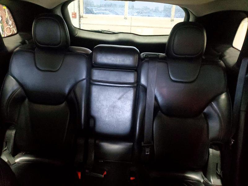 Photo 10 from auction – 2016 JEEP CHEROKEE with VIN 1C4PJMBS8GW361825