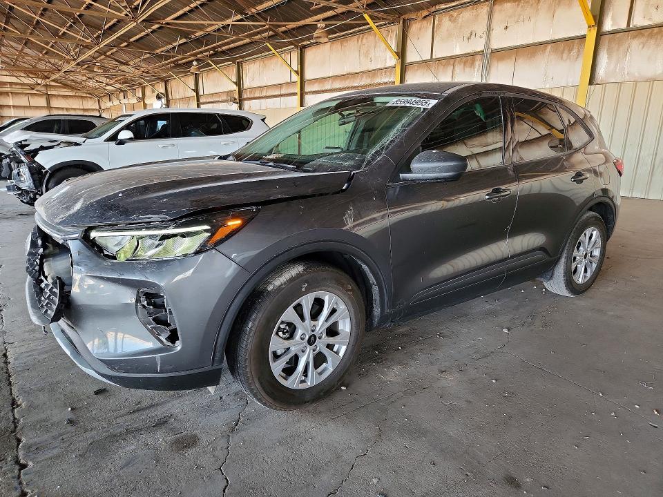2025 FORD ESCAPE - Търг №85994955