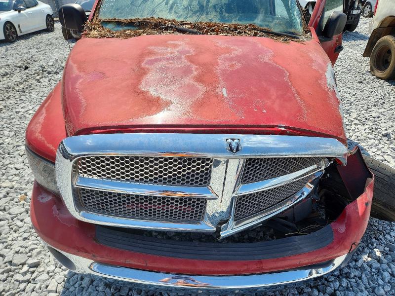Фото 11 с аукциона – 2002 DODGE RAM 1500 с VIN 3D7HA18N52G143066