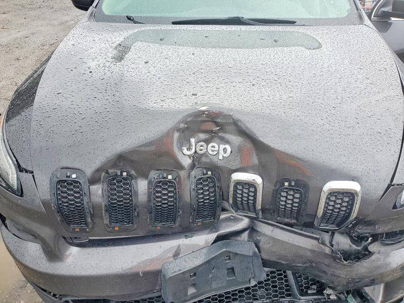 Foto 12 de la subasta – 2017 JEEP CHEROKEE con VIN 1C4PJMCB3HW564735