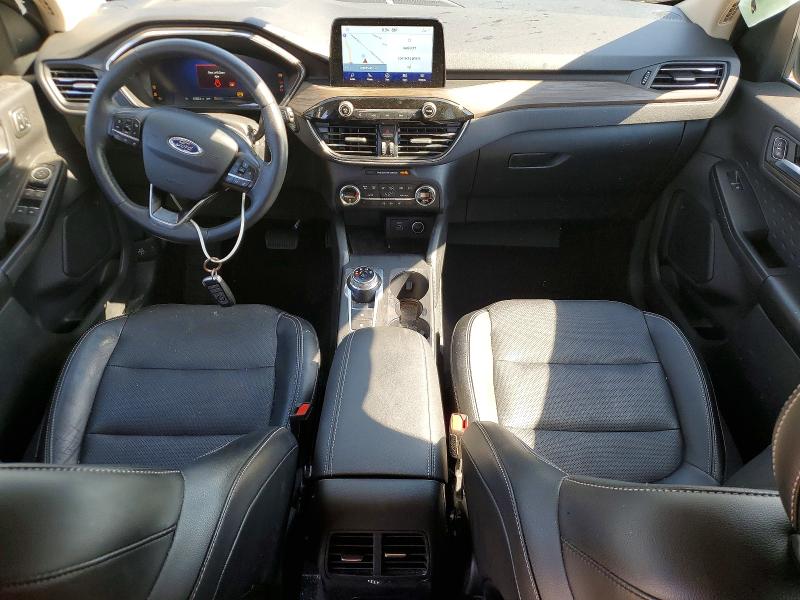 Photo 8 from auction – 2020 FORD ESCAPE with VIN 1FMCU0DZ5LUC61675