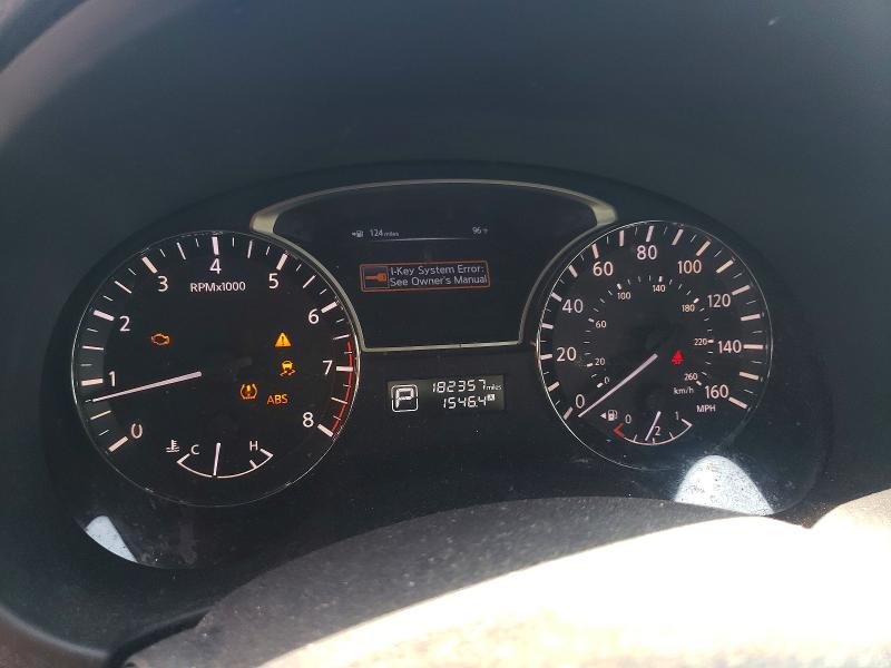 Снимка 9 от търг – 2013 NISSAN ALTIMA с VIN 1N4AL3AP9DC118549