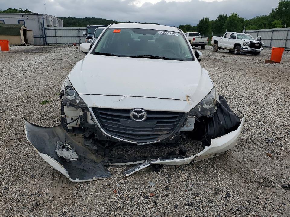 Photo 5 from auction – 2015 MAZDA 3 with VIN 3MZBM1V76FM202997