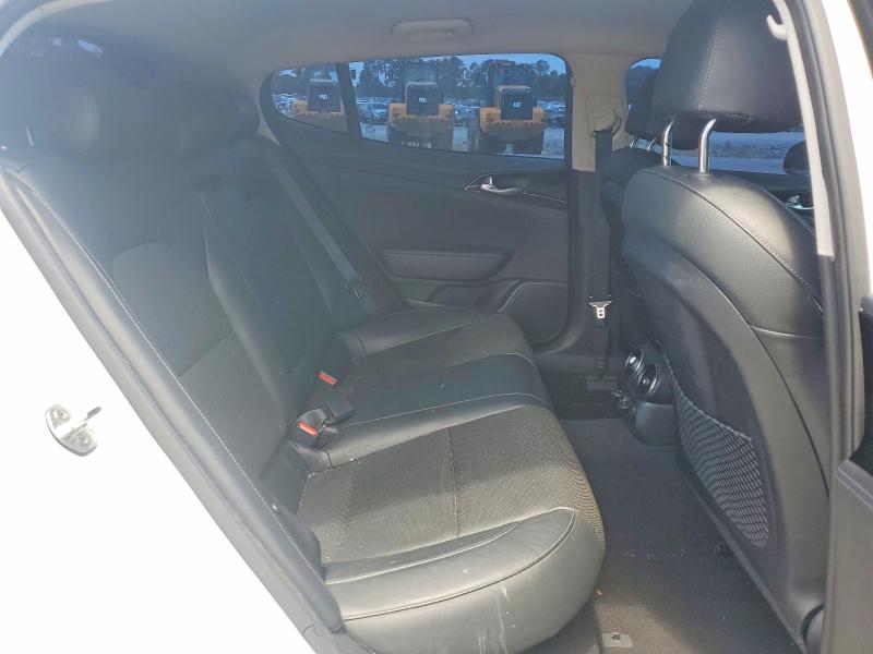 Photo 10 from auction – 2019 KIA STINGER with VIN KNAE15LA7K6070645