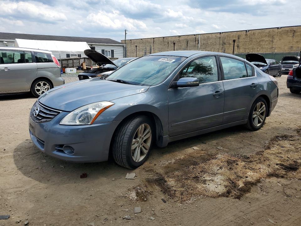 Снимка 1 от търг – 2012 NISSAN ALTIMA с VIN 1N4BL2AP0CC224269