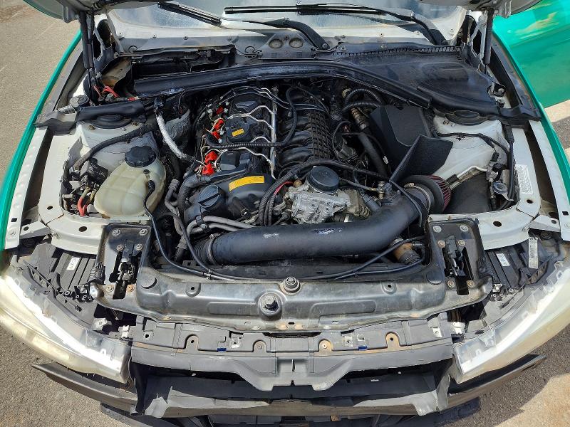 Photo 11 from auction – 2014 BMW 335 with VIN WBA3A9G51ENS64609