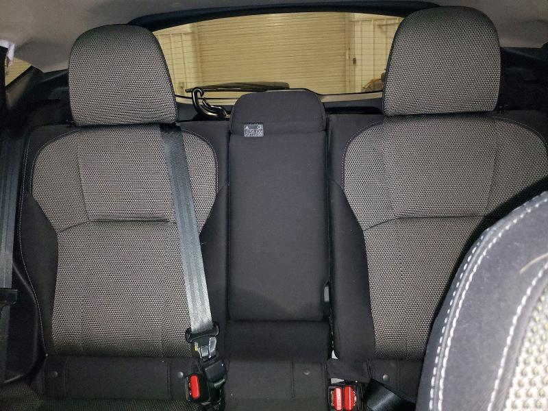 Photo 10 from auction – 2021 SUBARU CROSSTREK with VIN JF2GUADC1R8257536