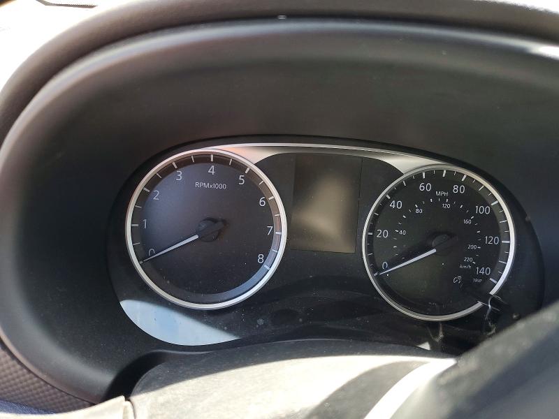 Photo 9 from auction – 2024 NISSAN KICKS with VIN 3N1CP5BVXRL594064