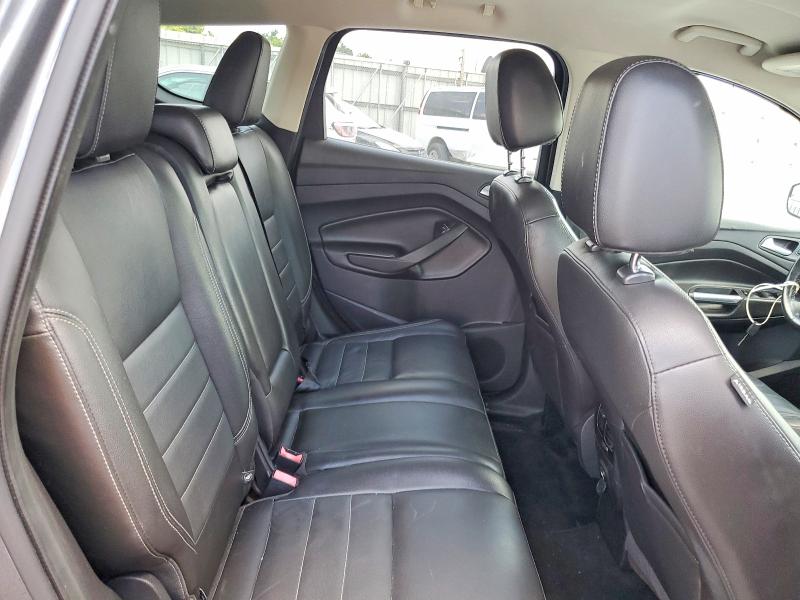 Photo 11 from auction – 2013 FORD ESCAPE with VIN 1FMCU0HX4DUC25373