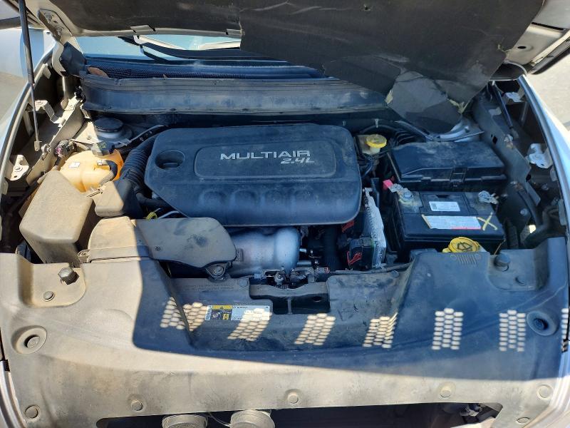 Photo 11 from auction – 2016 JEEP CHEROKEE with VIN 1C4PJLDB5GW216474