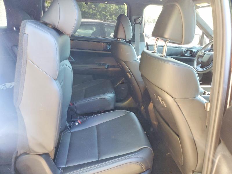 Photo 11 from auction – 2024 HYUNDAI SANTA FE with VIN 5NMP5DGL2RH063346