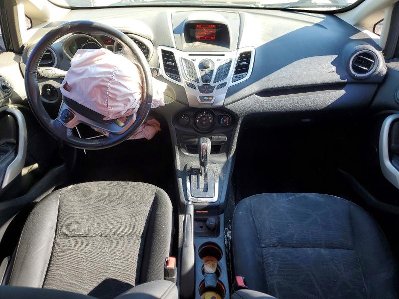 Zdjęcie 8 z aukcji – 2011 FORD FIESTA z VIN 3FADP4FJ5BM223516