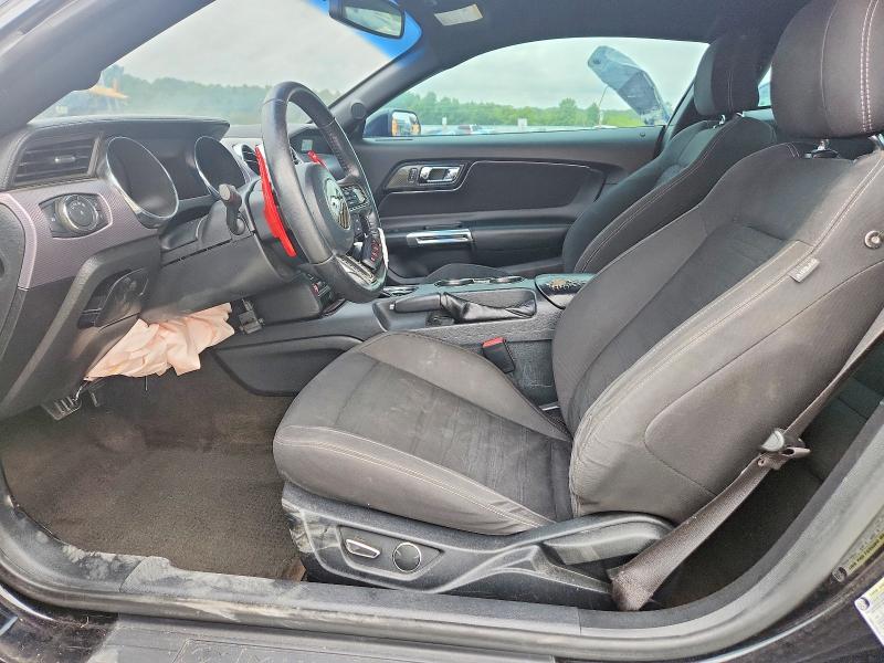Photo 7 from auction – 2015 FORD MUSTANG with VIN 1FA6P8TH4F5407925