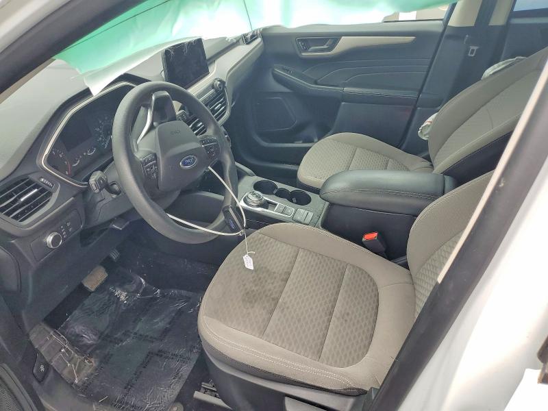 Photo 7 from auction – 2022 FORD ESCAPE with VIN 1FMCU9G66NUA62224