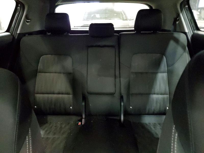 Photo 10 from auction – 2017 KIA SPORTAGE with VIN KNDPMCACXH7249194