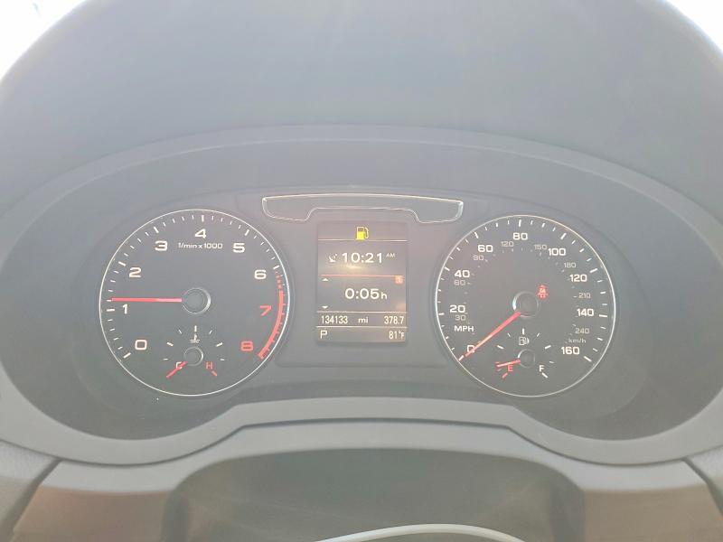 Zdjęcie 9 z aukcji – 2017 AUDI Q3 z VIN WA1HCCFS8HR013830