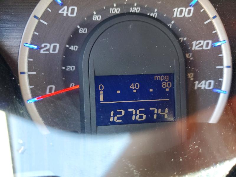Photo 9 from auction – 2013 HONDA FIT with VIN JHMGE8H53DC036525