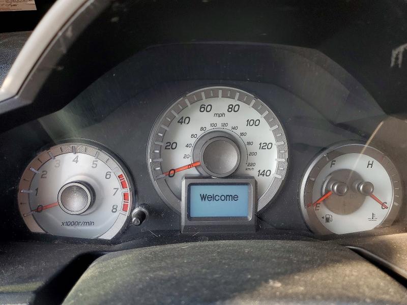 Zdjęcie 9 z aukcji – 2013 HONDA PILOT z VIN 5FNYF3H95DB022489