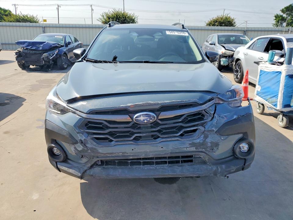 Zdjęcie 5 z aukcji – 2025 SUBARU CROSSTREK z VIN JF2GUHDC7S8245048