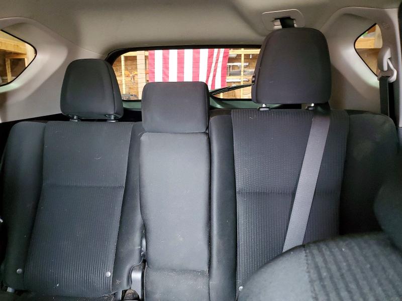 Photo 10 from auction – 2014 TOYOTA RAV4 with VIN 2T3BFREV7EW219332