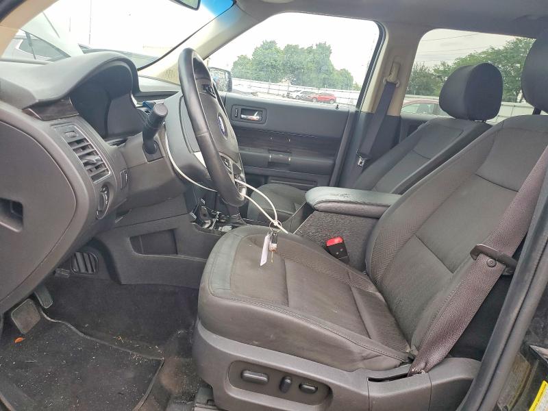 Снимка 7 от търг – 2013 FORD FLEX с VIN 2FMGK5C87DBD12873