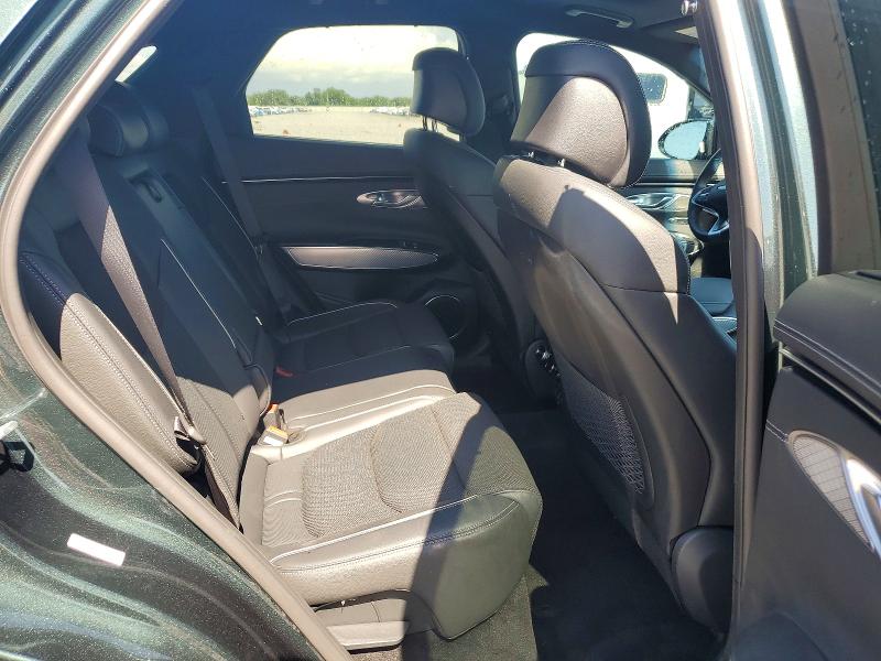 Zdjęcie 10 z aukcji – 2023 GENESIS GV70 z VIN KMUMADTB3PU120894