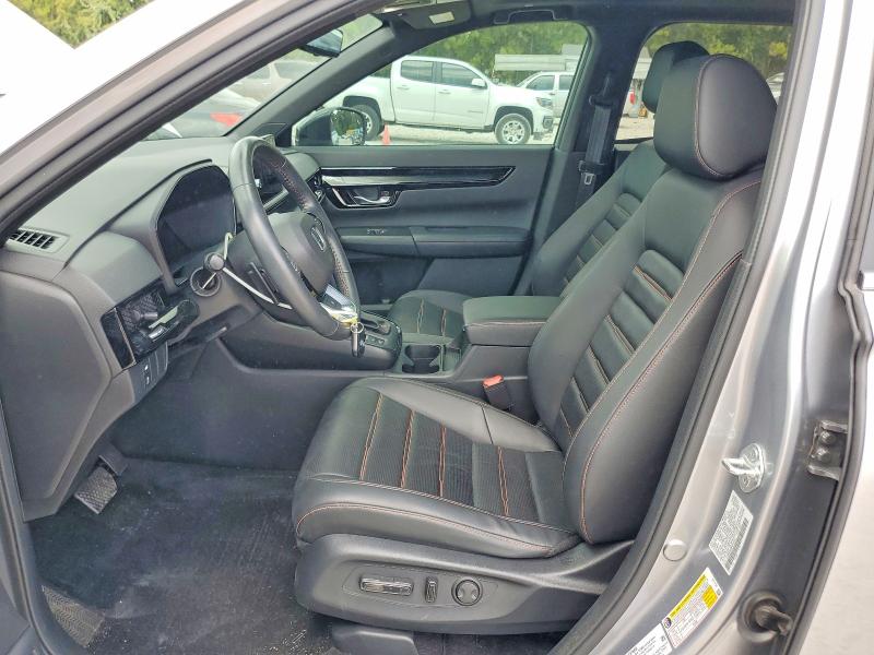 Photo 7 from auction – 2023 HONDA CR-V with VIN 7FARS6H95PE038623