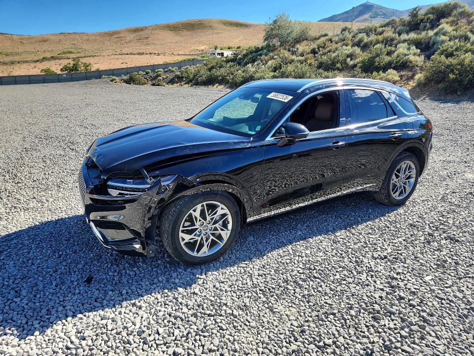 2025 GENESIS GV70