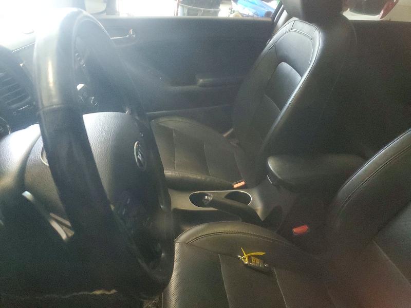 Photo 7 from auction – 2014 KIA FORTE with VIN KNAFZ4A8XE5054697