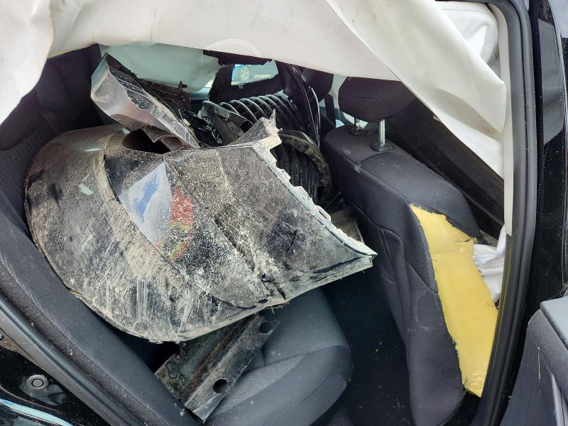 Photo 10 from auction – 2026 TOYOTA CAMRY with VIN 4T1DAACKXTU720447