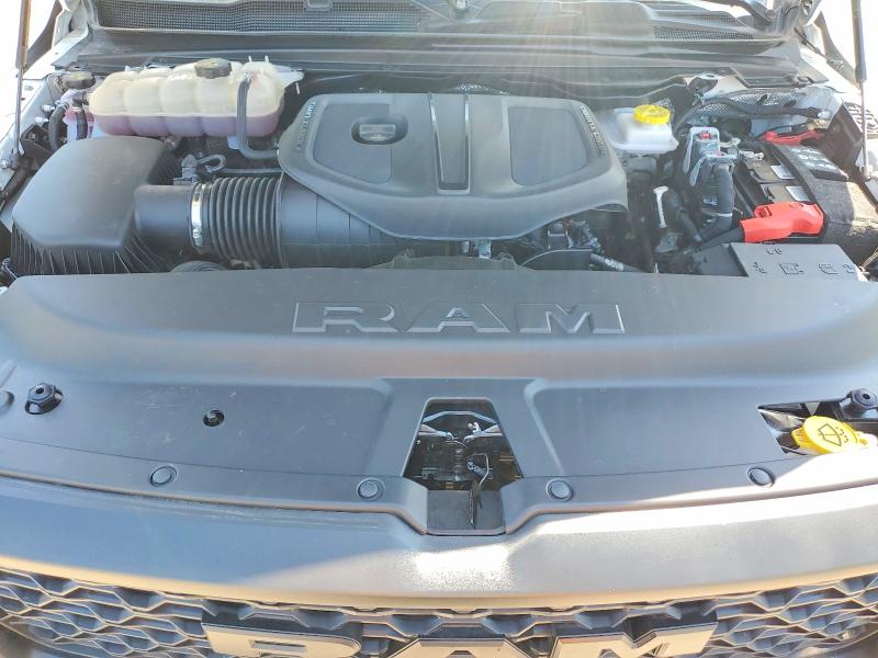 Photo 11 from auction – 2025 RAM 1500 with VIN 1C6SRFLP8SN594053