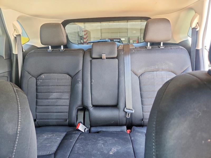 Photo 10 from auction – 2017 FORD EDGE with VIN 2FMPK4J94HBC62882
