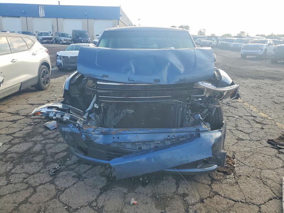 صورة رقم 5 من المزاد - 2019 FORD FLEX مع VIN 2FMGK5C82KBA11554
