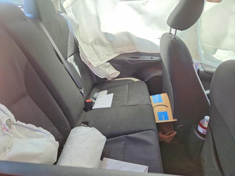 Photo 10 from auction – 2021 NISSAN VERSA with VIN 3N1CN8EVXML895283