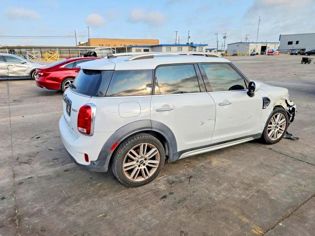 Photo 3 from auction – 2020 MINI COOPER with VIN WMZYW3C05L3L02059