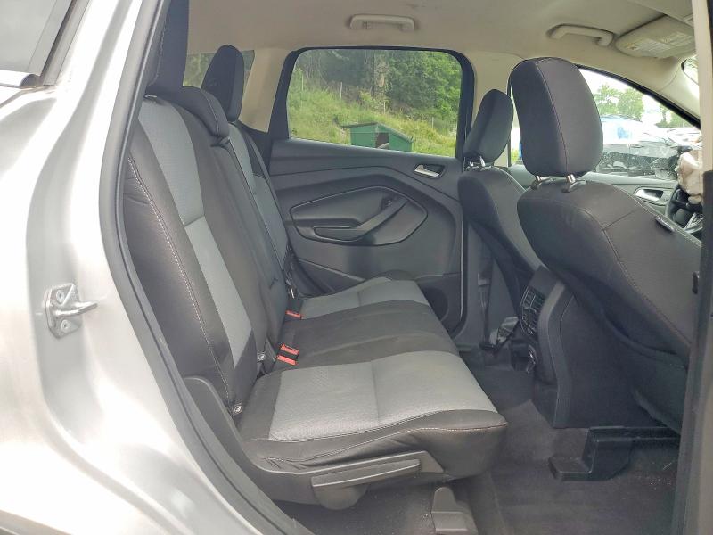 Photo 11 from auction – 2018 FORD ESCAPE with VIN 1FMCU9GD6JUD53542