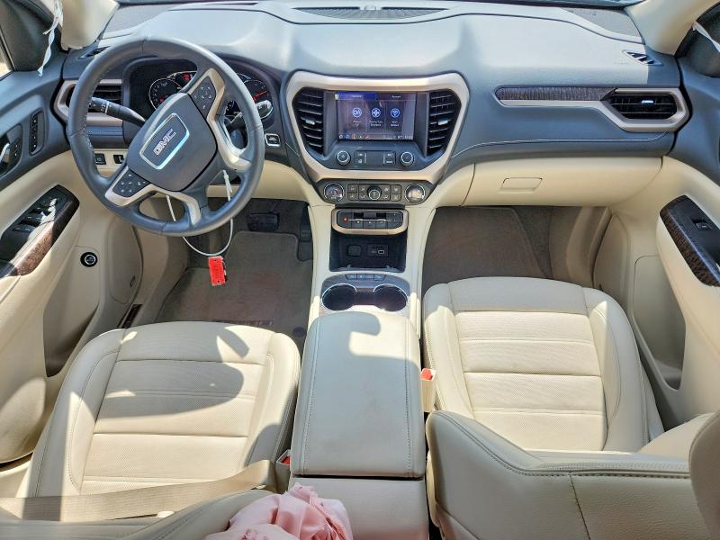 Снимка 8 от търг – 2023 GMC ACADIA с VIN 1GKKNXLS8PZ201462