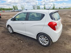 Zdjęcie 2 z aukcji – 2020 CHEVROLET SPARK z VIN KL8CD6SA3LC404819