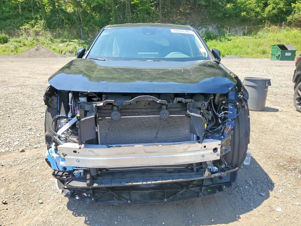 Photo 5 from auction – 2024 TOYOTA RAV4 with VIN 2T3G1RFV5RC420933