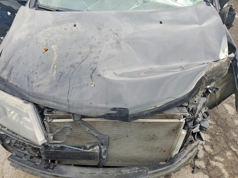 Photo 12 from auction – 2008 ACURA MDX with VIN 2HNYD28738H546961