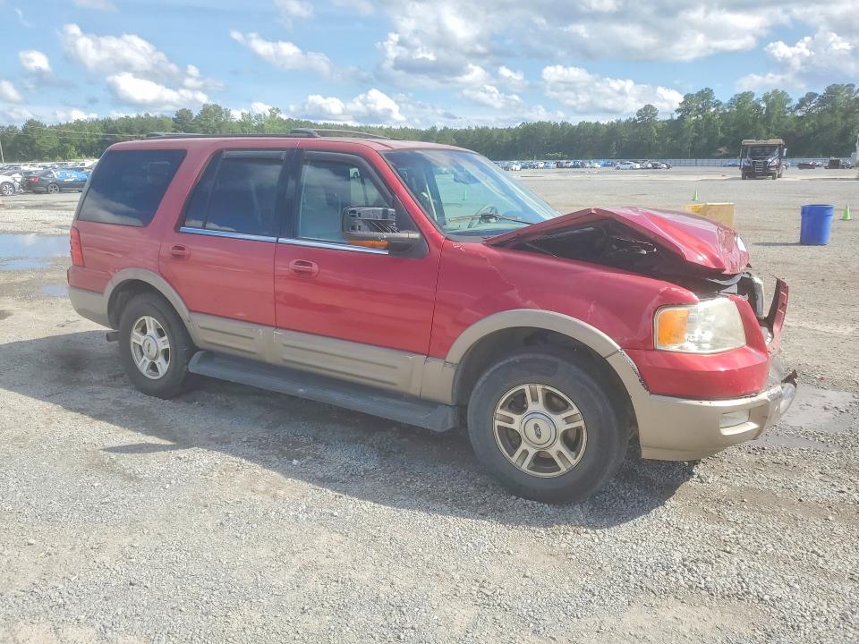 Photo 4 from auction – 2003 FORD EXPEDITION with VIN 1FMFU18L63LA78039