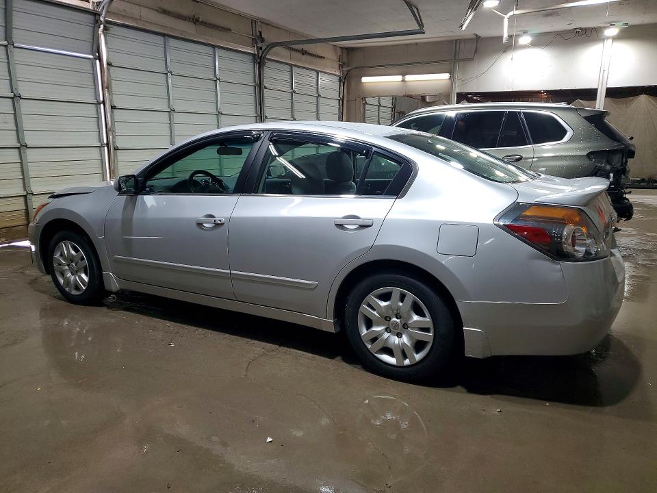 Photo 2 from auction – 2012 NISSAN ALTIMA with VIN 1N4AL2AP7CC175468